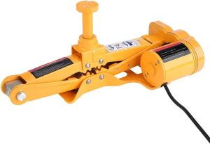 Dinsen Electric Jack 350mm, (Trj-1157-2)