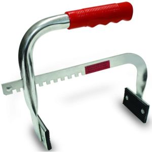 Carrier, Batt Heavy Duty 1/Slv