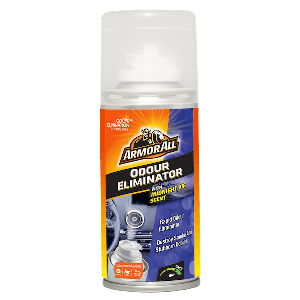 Armor All Odour Eliminator Fogger