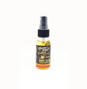 Exotica Aroma Blast Vanilla