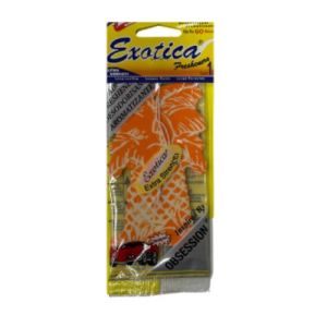 Exotica Palm Tree Obsession