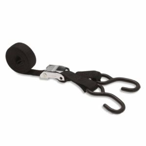 Fabbri Polypropilen Load-Securing Strap With 2 "S" Hooks 25mm - 2Meter