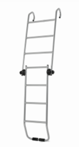 Fabbri Basket System Alu Cargo Midi