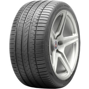 FALKEN 255/55R18 FK510 SUV WITH 1 YEAR LIMITED WARRANTY