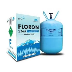 Floron Refrigerant Gas Disposable Cylender 13.6 Kg