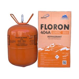 Floron Refrigerant Gas Disposable Cylender 10.9 Kg