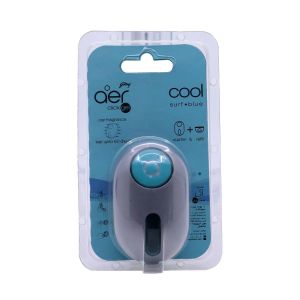 Aer Click Gel Cool Surf Blue