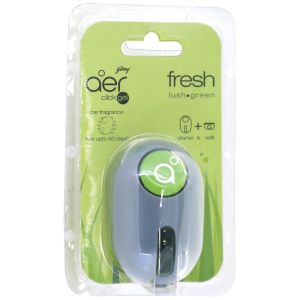 Aer Click Gel Fresh Lush Green