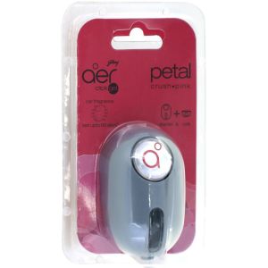 Aer Click Gel Petal Crush Pink