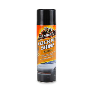 Armorall Cockpit Shine Vanilla 500ml