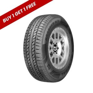 GENERAL 265/70R17 GRABBER H/T WITH 1 YEAR LIMITED WARRANTY