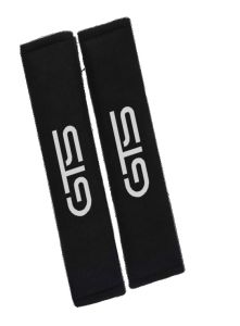 GTS Lumbar Support Black 02-80-886