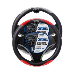 GTS Steering Wheel Cover 003