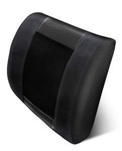 GTS Lumbar Support Black 02