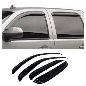 Vroom Door Visor Tahoe / Yukon 07-14