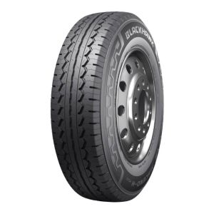 BLACKHAWK 195R14 HISCEND-H-HC31 WITH 1 YEAR LIMITED WARRANTY