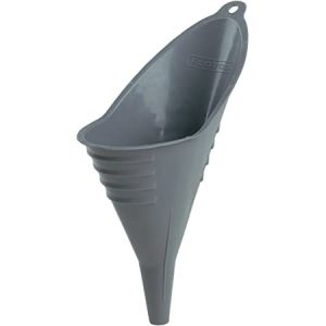 Tight Spot Funnel With Ring