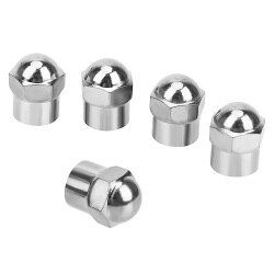 TYRE VALVE CAPS