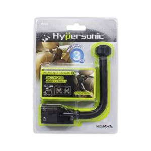 Hypersonic Flexible Hook