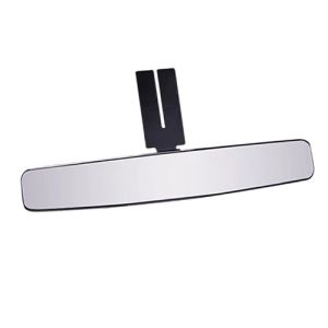 Mirror 300mm Curvy