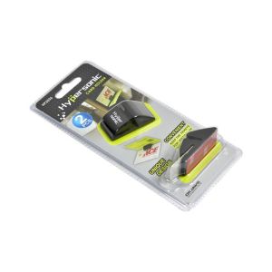 Hypersonic Card Holder