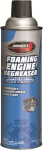 Jhonsen's Foaming Engine Degreaser 10 Oz 284G