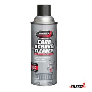Johnsen's Voc Compliant Carburetor Cleaner Spray - 10Oz