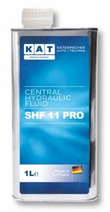 KAT Central Hydraulic Fluid - 1Litre