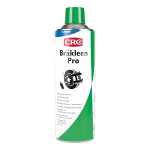 CRC Brake Parts Cleaner 500ml