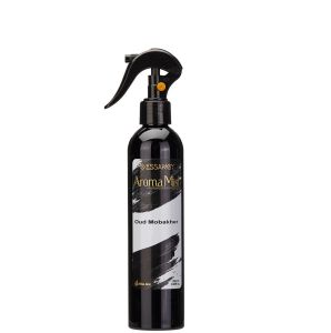 Ahla Jaw Fabric Spray Oud