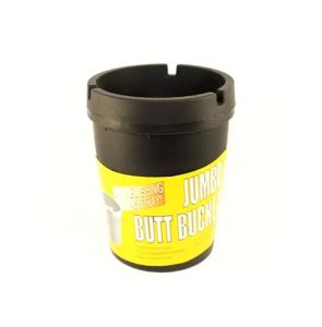Ashtray Butt Buckett Big