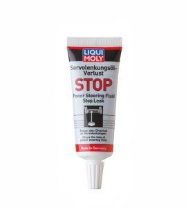 Liqui Moly Power Steering Oil Stop Leak