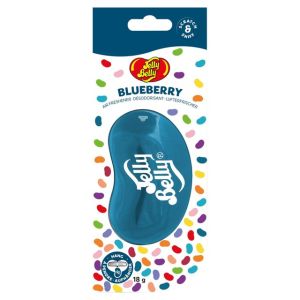 Jelly Belly 3D Hangers Blueberry