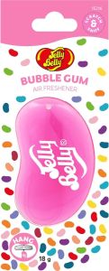 Jelly Belly 3D Hangers Bubble Gum