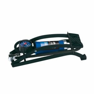 Draper Foot Pump Ex-Single Barrel 5083220