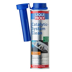 Liqui Moly Catalytic System Clean 300ml
