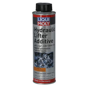 Liqui Moly Hydraulic Lifter Additive 300Ml