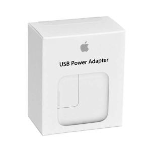 Apple Ipad Travel Adapter 12W Uk Pin