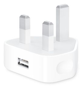 Apple Usb Power Adapter