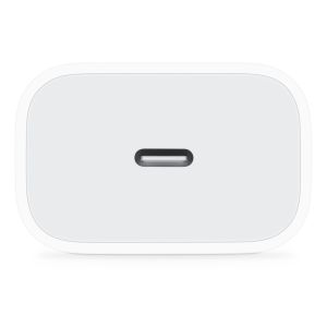 Apple Usb C Power Adapter 20W