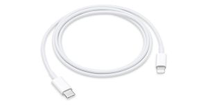 Apple Usb-C To Lightning Cable 1M mm0A3Ze/A