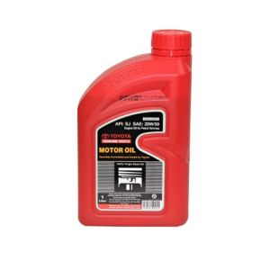 Engine Oil (24X1) 1L