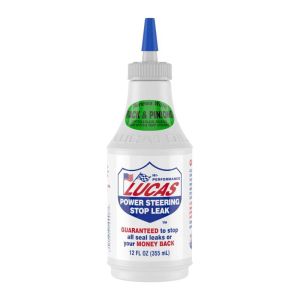 Lucas Power Steering Oil Stop Leak 350Ml
