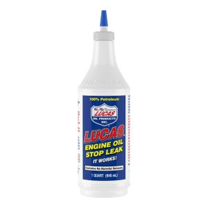 Lucas Engine Oil Stop Leak 943Ml