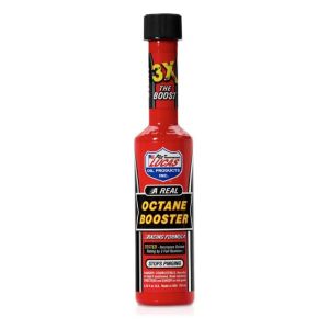 Lucas Octane Booster 155Ml