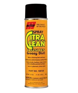 Malco Spray Citra Clean All Purpose Cleaner 20 Oz