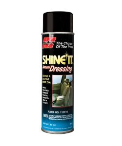 Malco Shine It Aerosol Dressing 11Oz