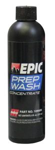 Malco Epic Ceramic Prep Wash Concentrate 8 Oz