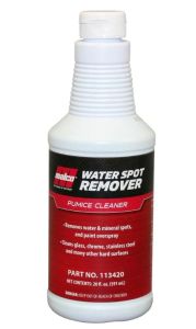 Malco Water Spot Remover