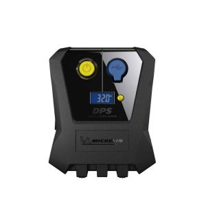 Michelin Compact Digital Tire Inflator